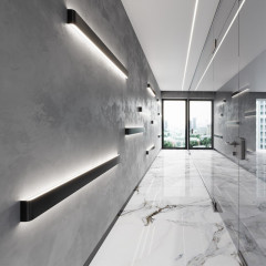 Бра Odeon Light 4294/40WL