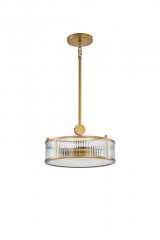 Люстра на штанге Favourite 3099-3P