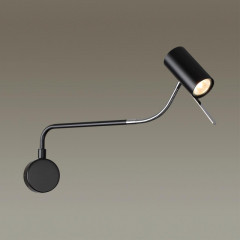 Бра Odeon Light 4381/1W