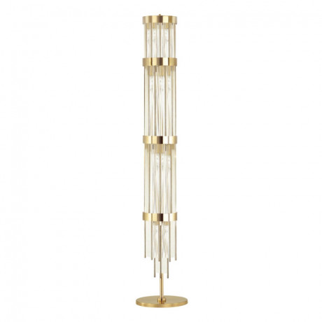 Торшер Odeon Light 4788/12F