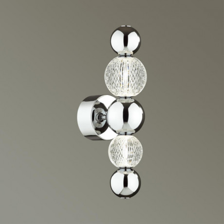 Бра Odeon Light 5007/7WL