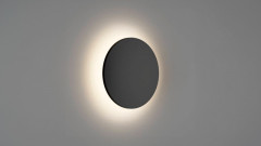 Светильник настенный DesignLed GW-8663S-12-BL-WW