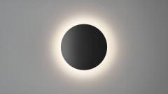 Светильник настенный DesignLed GW-8663S-12-BL-WW