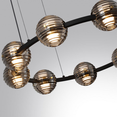 Подвесная люстра Odeon Light 5041/90L