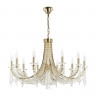 Подвесная люстра Odeon Light 5063/10
