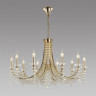 Подвесная люстра Odeon Light 5063/10
