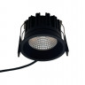 Встраиваемый светильник DesignLed DL-RE1202-BL-WW