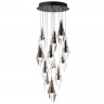 Каскадная люстра Odeon Light 5442/69L