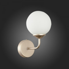 Бра Evoluce SLE106201-01