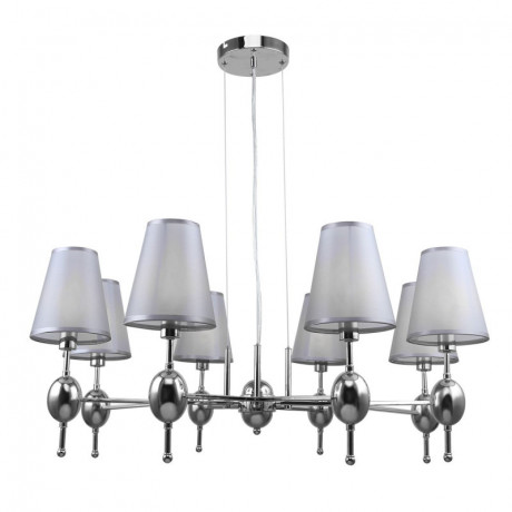 Подвесная люстра Escada 2106/8S