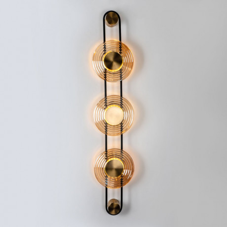 Бра MODELUX MS.1508.03 BK-BS