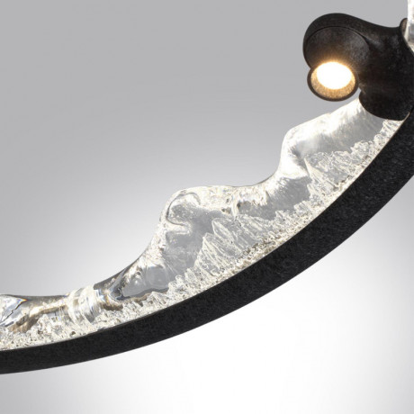 Подвесной светильник Odeon Light 7001/55L