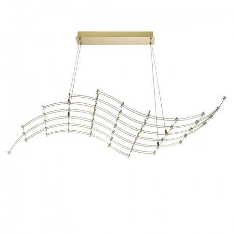 Подвесной светильник Odeon Light 7058/45L