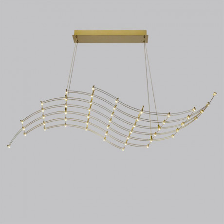 Подвесной светильник Odeon Light 7058/45L