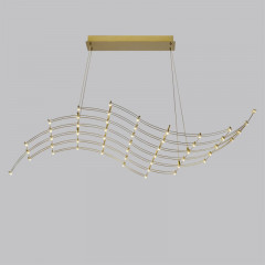 Подвесной светильник Odeon Light 7058/45L