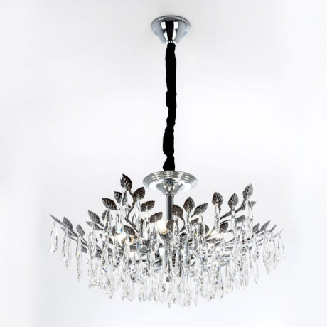 Подвесная люстра MODELUX ML.6747.6 CR