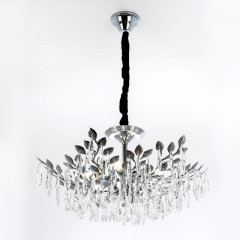 Подвесная люстра MODELUX ML.6747.6 CR