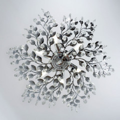 Подвесная люстра MODELUX ML.6747.6 CR