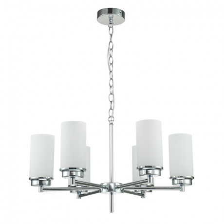 Подвесная люстра Escada 2119/6S Chrome