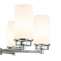 Подвесная люстра Escada 2119/6S Chrome