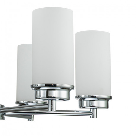 Подвесная люстра Escada 2119/6S Chrome