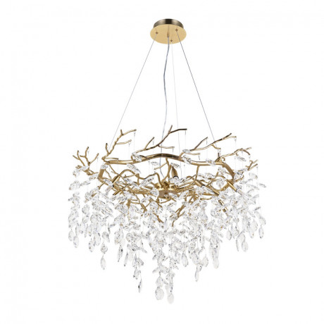 Подвесная люстра MODELUX MS.2104.800 GD