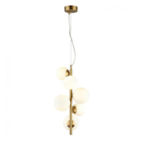 Подвесная люстра APLOYT APL.314.06.06