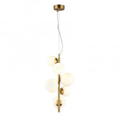 Подвесная люстра APLOYT APL.314.06.06