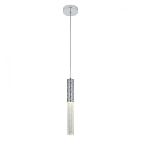 Подвесной светильник MODELUX ML.3310.1 CR