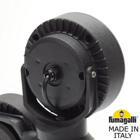 Грунтовый светильник Fumagalli 4M1.001.000.AXD2L