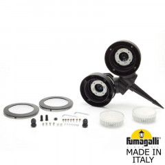 Грунтовый светильник Fumagalli 4M1.001.000.AXD2L