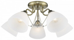 Накладная люстра VELANTE 727-507-05