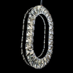 Подвесной светильник MODELUX ML.9040.370 GD