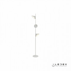 Торшер iLedex F010230 WH