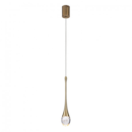 Подвесной светильник MODELUX MS.8500.1 BS