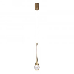 Подвесной светильник MODELUX MS.8500.1 BS