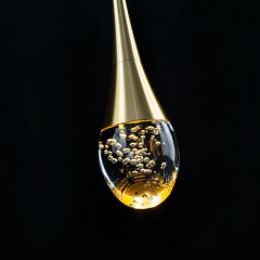 Подвесной светильник MODELUX MS.8500.1 BS