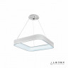 Подвесной светильник iLedex 8288D-600-600 WH