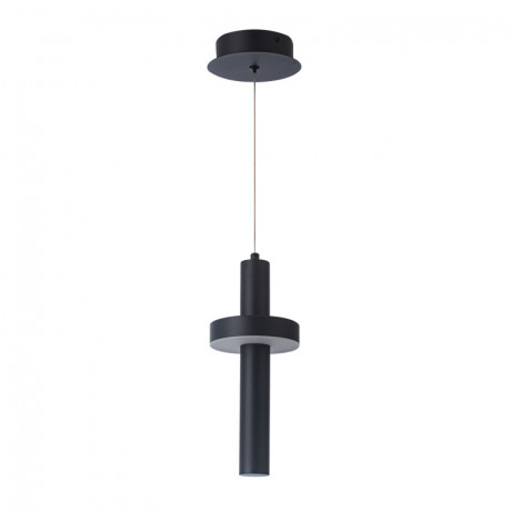 Подвесной светильник MODELUX MS.9882.1 BK