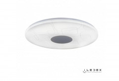Накладной светильник iLedex 24W Cube entire