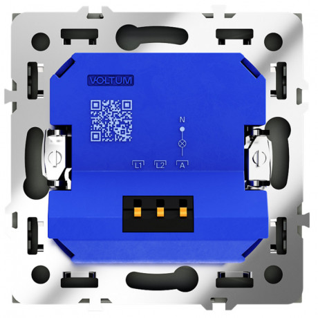 Диммеры VOLTUM VLS070308