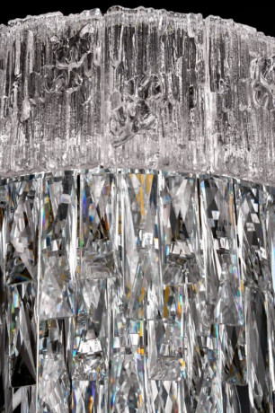 Бра Fluorite FL1088-3W