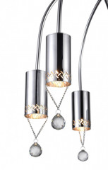 Накладная люстра Vele Luce VL4283L06