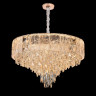 Подвесная люстра Fluorite FL1058-7P