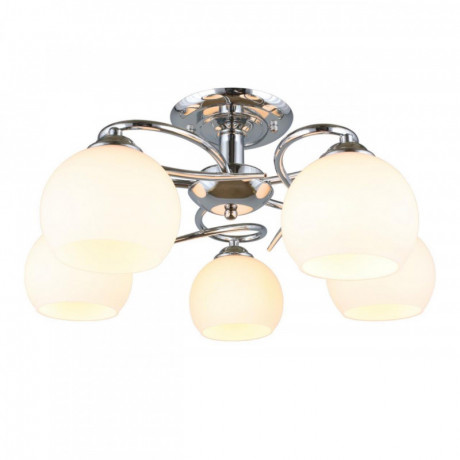 Люстра на штанге Omnilux OML-25107-05