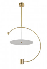 Подвесной светильник Vele Luce VL7284P11