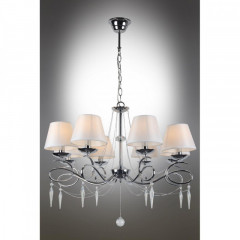 Подвесная люстра Omnilux OML-53303-08