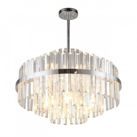 Люстра на штанге Omnilux OML-69007-09