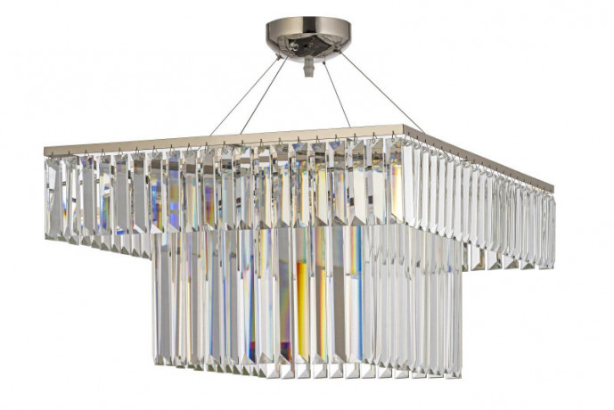 Подвесная люстра Arti Lampadari Enio E 1.5.50.100 NP