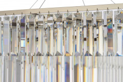 Подвесная люстра Arti Lampadari Enio E 1.5.50.100 NP